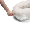 Hoes voor zwangerschapskussen softy - Mushrooms